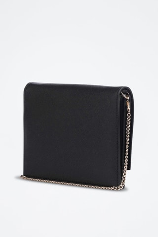 Sac bandoulière - Noir