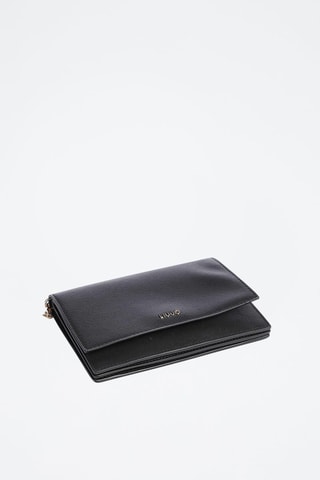 Sac bandoulière - Noir