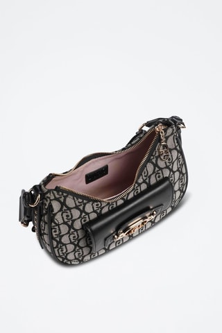 Sac bandoulière - Noir