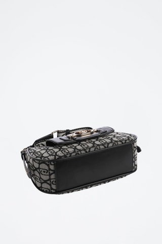 Sac bandoulière - Noir