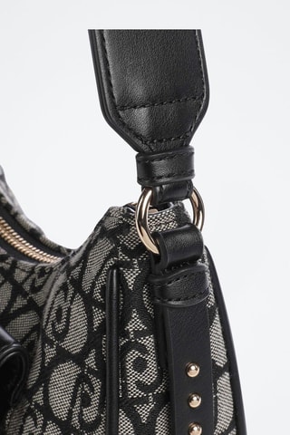 Sac bandoulière - Noir