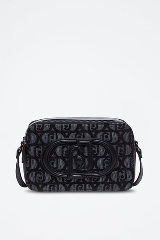 Sac bandoulière - Noir