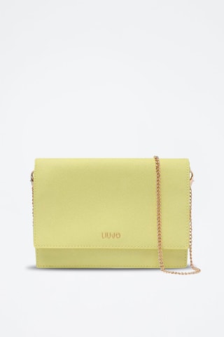 Sac bandoulière - Vert clair