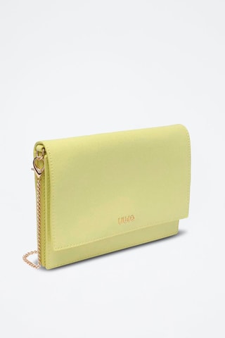 Sac bandoulière - Vert clair