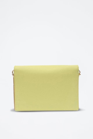 Sac bandoulière - Vert clair