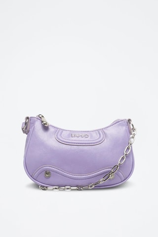 Sac bandoulière - Violet