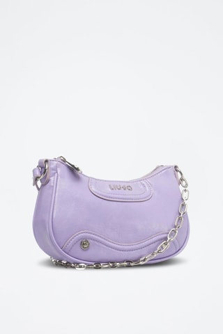Sac bandoulière - Violet
