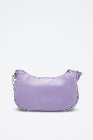 Sac bandoulière - Violet