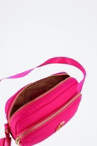 Sac bandoulière - Fuchsia
