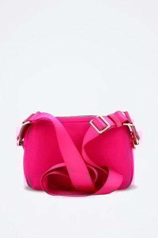 Sac bandoulière - Fuchsia