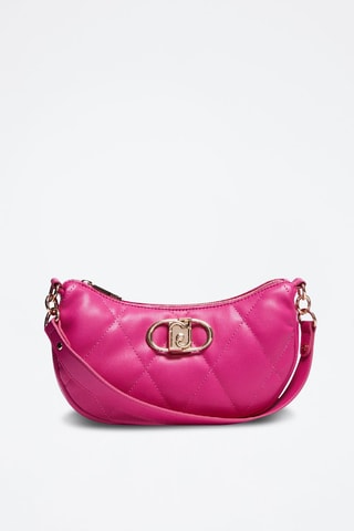 Sac bandoulière - Rose