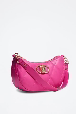 Sac bandoulière - Rose
