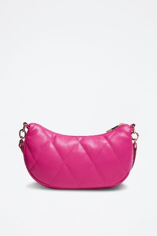 Sac bandoulière - Rose