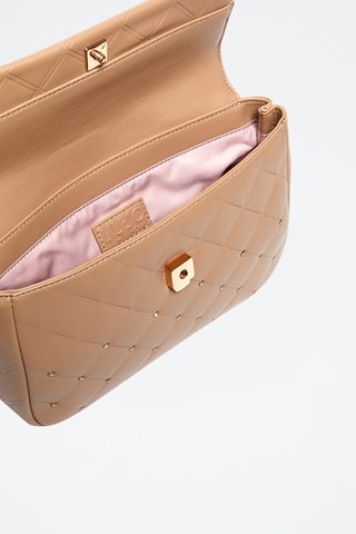 Sac bandoulière - Beige