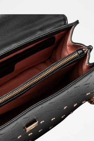 Sac bandoulière - Noir