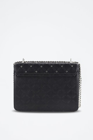 Sac bandoulière - Noir