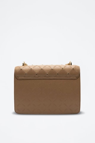 Sac bandoulière - Beige