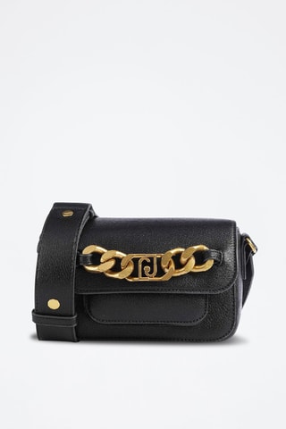 Sac bandoulière - Noir