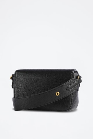 Sac bandoulière - Noir
