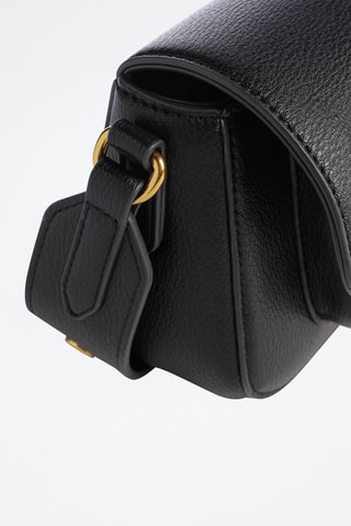 Sac bandoulière - Noir