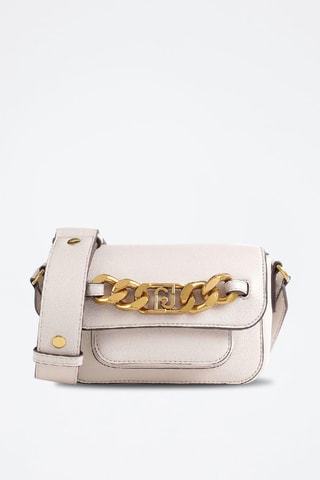 Sac bandoulière - Beige