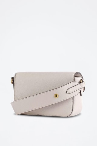 Sac bandoulière - Beige