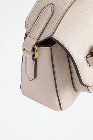 Sac bandoulière - Beige