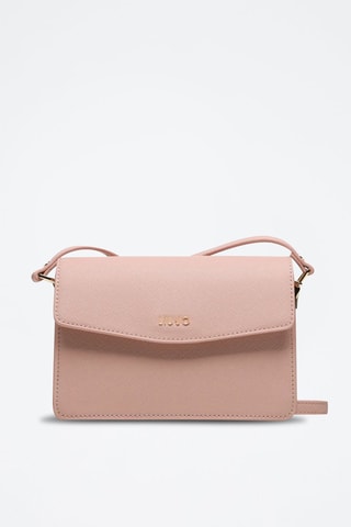 Sac bandoulière - Rose