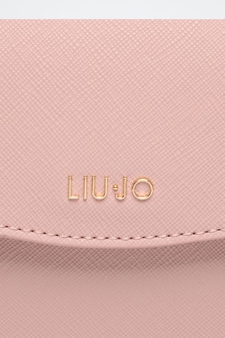 Sac bandoulière - Rose