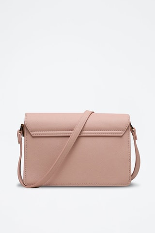 Sac bandoulière - Rose