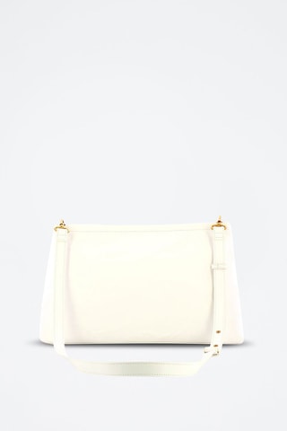 Sac bandoulière - Blanc