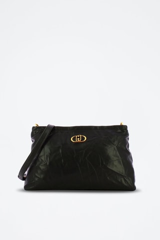 Sac bandoulière - Noir