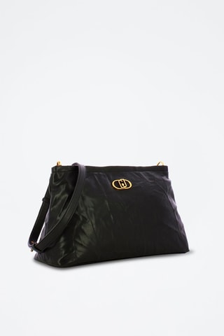 Sac bandoulière - Noir