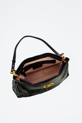 Sac bandoulière - Noir