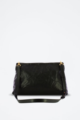 Sac bandoulière - Noir