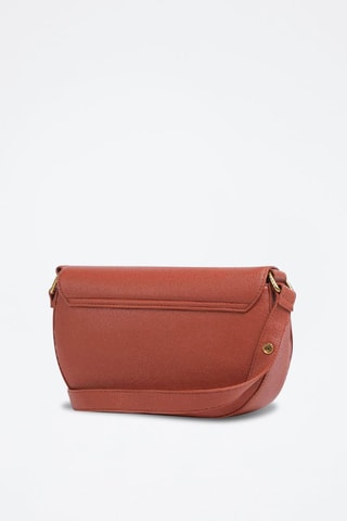 Sac bandoulière - Bordeaux 