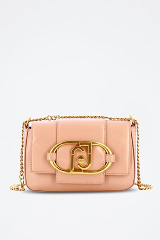 Sac bandoulière - Rose