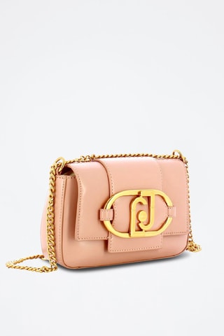 Sac bandoulière - Rose