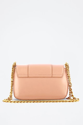 Sac bandoulière - Rose