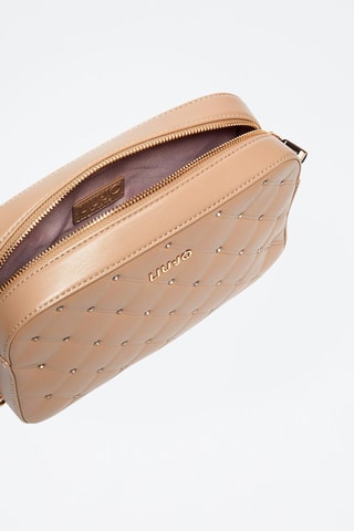 Sac bandoulière - 
Beige