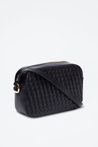 Sac bandoulière - 
Noir