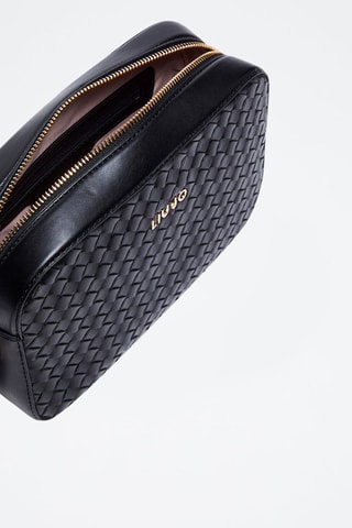 Sac bandoulière - 
Noir