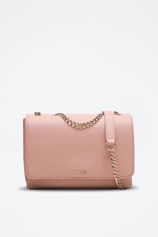 Sac bandoulière - Rose 