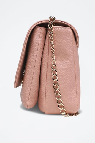 Sac bandoulière - Rose 