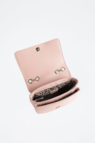 Sac bandoulière - Rose 