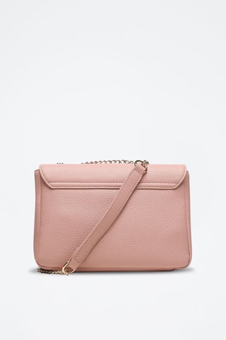 Sac bandoulière - Rose 