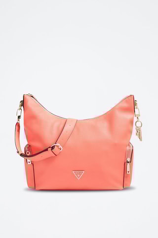 Sac bandoulière Destiny - Corail