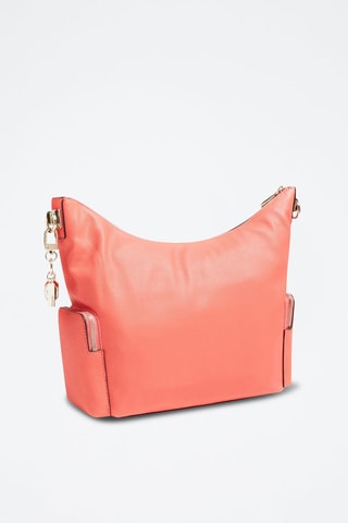 Sac bandoulière Destiny - Corail