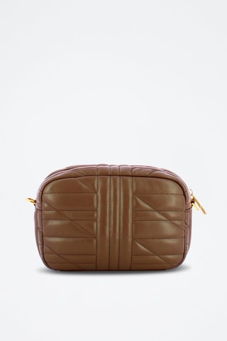 Sac bandoulière - Marron