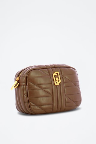 Sac bandoulière - Marron